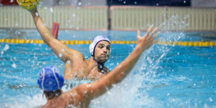 Položili prvi europski ispit. Sunčani ‘slomili’ Gruzijce pa morali spašavati pobjedu