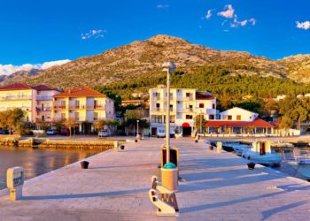 Ponedjeljak većinom svježiji, no uglavnom suh i sunčan