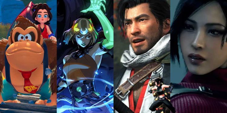 Ponude u Austriji: Neki sablasno dobri popusti za Noć vještica na PC, PlayStation i Nintendo igre danas