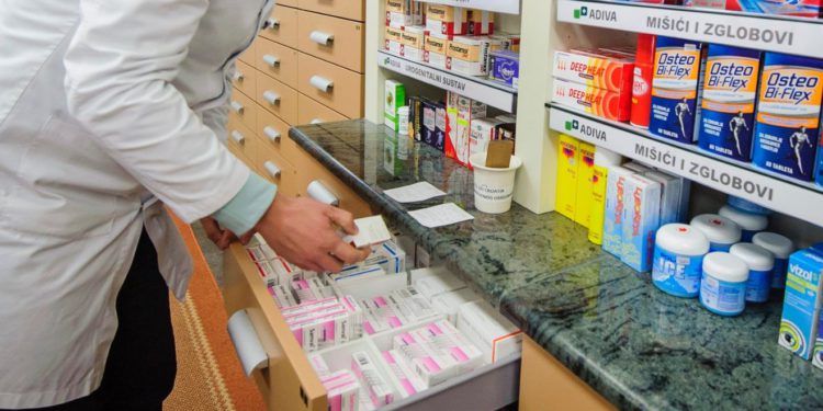 Popularni lijek protiv bolova ili temperature privremeno nedostupan: Obustavljena isporuka na hrvatsko tržište