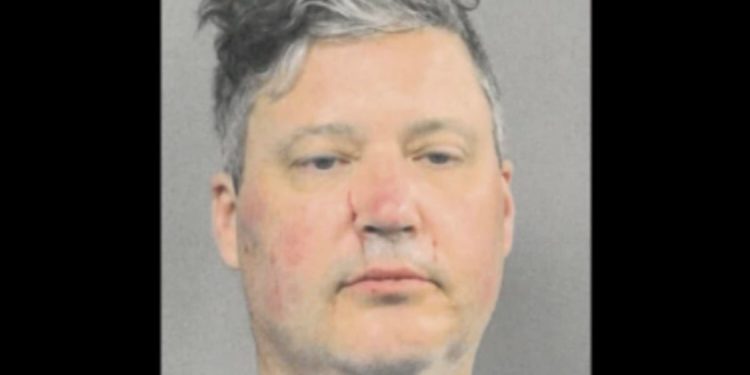 Popularni meteorolog New Orleansa uhićen zbog optužbi