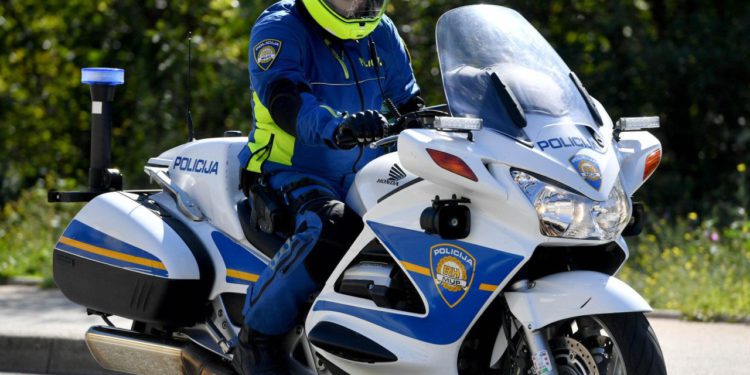 Poslije ručka ‘cugnuo’ više nego što je trebalo pa sjeo za volan, idućih sedam dana provesti će iza rešetaka