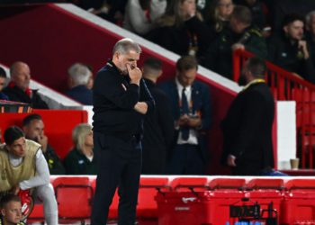 Postecoglu, počinjem zaboraviti sa šumom, a navijači traže izuzeće