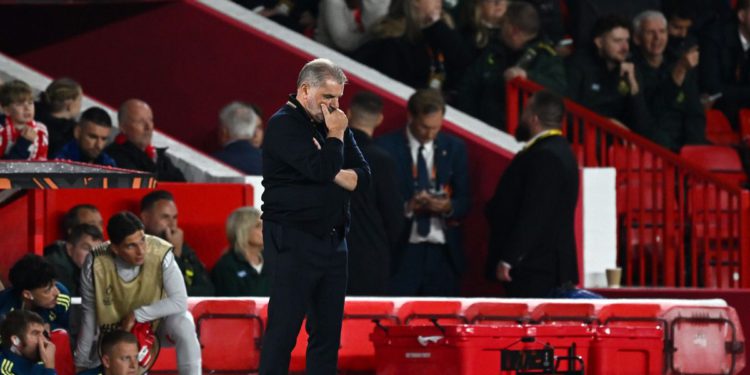 Postecoglu, počinjem zaboraviti sa šumom, a navijači traže izuzeće