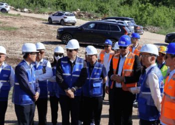 Potvrđeno pisanje Hercegovina.info: Kineski radnici u Stocu radili na solarima bez dozvola za boravak i rad u BiH