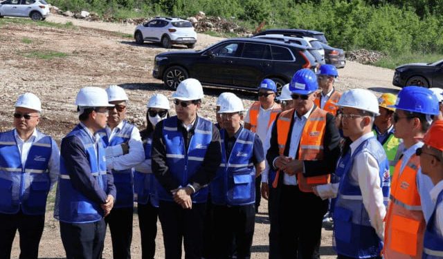 Potvrđeno pisanje Hercegovina.info: Kineski radnici u Stocu radili na solarima bez dozvola za boravak i rad u BiH