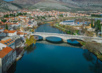 Povampirene ustaše banuše u Trebinje i bez suđenja zaklaše 19 bureka sa sirom