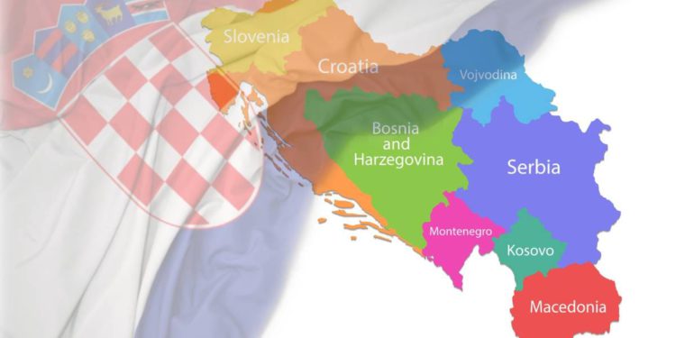 Povijesni dan raskida državnopravnih veza Hrvatske sa SFRJ nije se dogodio ljetos na koncertu pjevača iz Čavoglava, već na današnji dan prije 34 godine