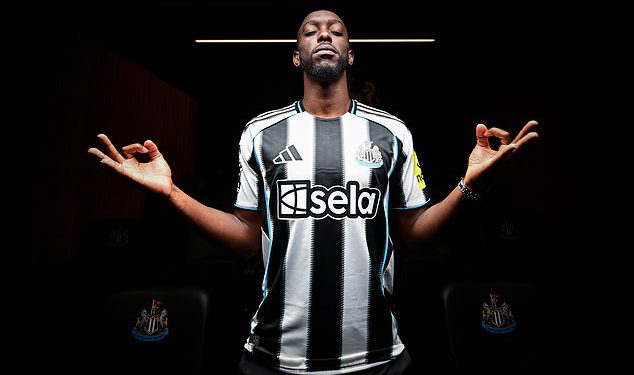 Povjerljiva pitanja i odgovori o Newcastleu – CRAIG HOPE odgovara na vaša pitanja: Kada će se Yoane Wissa vratiti? Hoćemo li ponovo potpisati s Elliotom Andersonom? Što kažete na Rossa Wilsona? Plus novosti o ozljedama Lewisa Halla i ‘sljedeći John Stones’ NUFC su potpisali