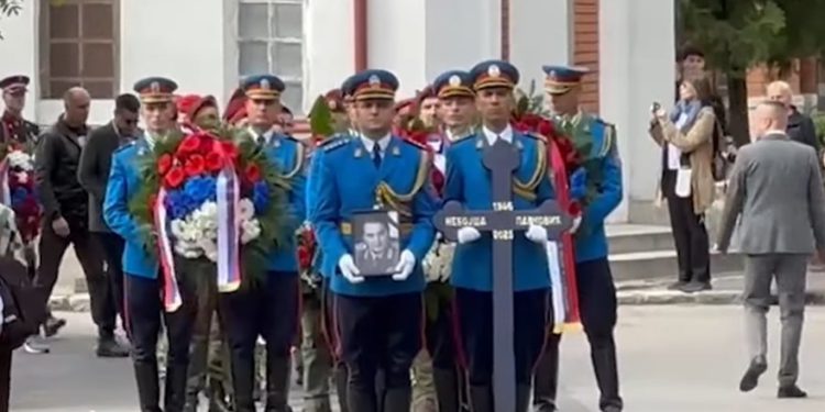 Poznati Srbin osudio vlastitu zemlju: ‘Zbog takvih smo zaratili s komšijama’