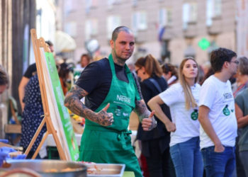 Poznati hrvatski chef vlasnik je žigova Kult Plave Kamenice i Plava Kamenica