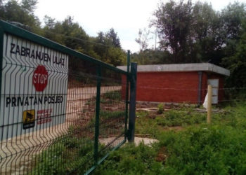 Poznato i tko je četvrta osoba uhićena u akciji ‘Barut’