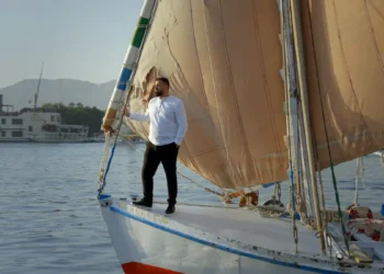 Pratite li Dnevnik nomada? Bloger koji je obišao sve zemlje svijeta, plovio Nilom, pa zaronio oko koraljnog grebena u Crveno more