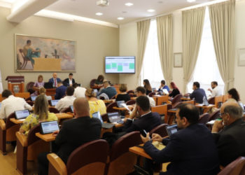 Pratite uživo sjednicu Gradskog vijeća (VIDEO)