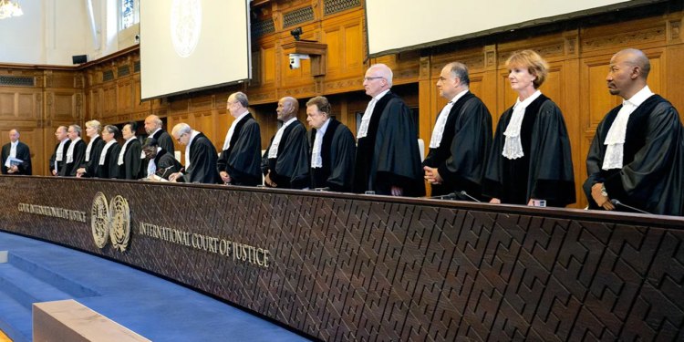 Pravni stručnjaci upozoravaju da presuda ICJ UNRWA predstavlja opasnost za interese SAD-a