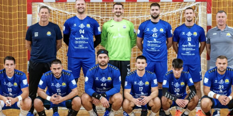 Praznik 5. studenog u Gospinom polju: lanjski četvrtfinalist dočekuje premijerligaša, jedini klub koji je osim Zagreba osvajao trofej