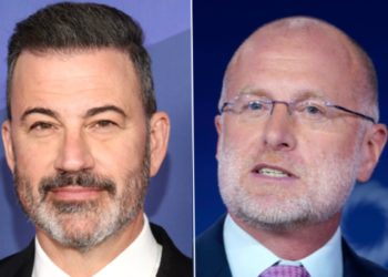 Predsjedavajući FCC -a Brendan Carr da svjedoči prije panela Senata nakon suspenzije Jimmyja Kimmela: Izvješća