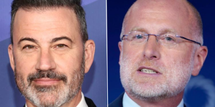 Predsjedavajući FCC -a Brendan Carr da svjedoči prije panela Senata nakon suspenzije Jimmyja Kimmela: Izvješća