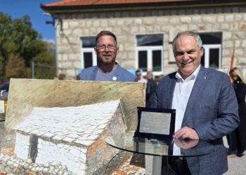 Predstavljen projekt Suncokretova mreža: poticaj održivom razvoju i kvaliteti ruralnog turizma