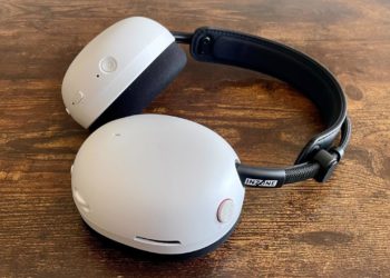 Pregled slušalica Sony Inzone H9 II – natjecateljski luksuz