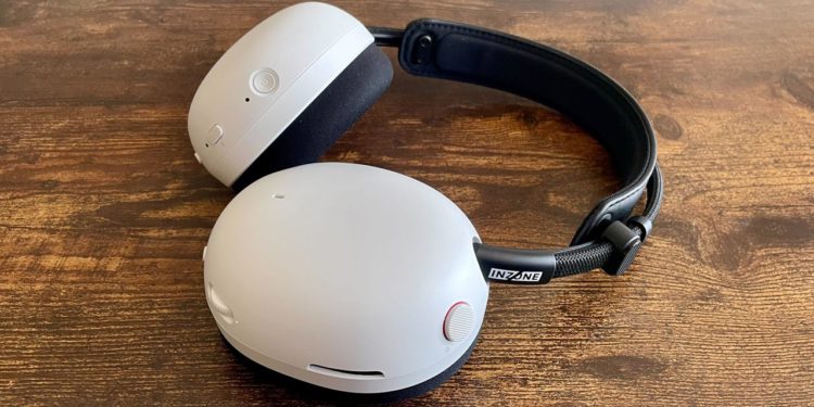 Pregled slušalica Sony Inzone H9 II – natjecateljski luksuz