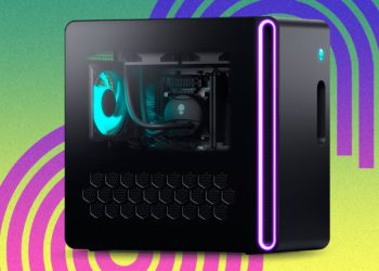 Pregrad od 1.695 dolara Alienware RTX 5080 najbolji je vrhunski ugovor o igrama za igranje tijekom glavnog dana