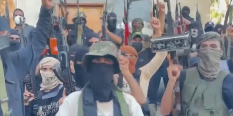 Prekršeno primirje u Gazi: Hamas napao, Izraelci odmah žestoko uzvratili