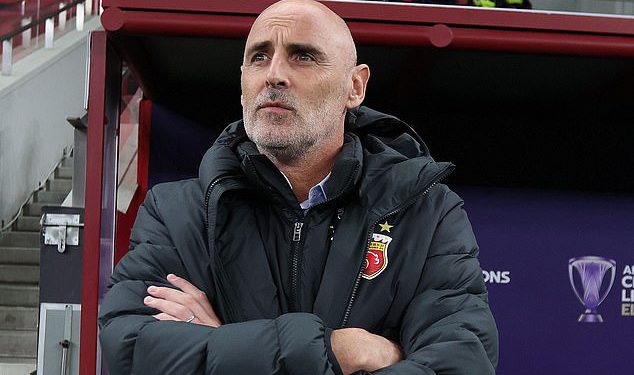 Prelazak Kevina Muscata na Ibrox doveden je u pitanje jer se u izvješćima tvrdi da su pregovori između australskih i dužnosnika Rangersa u zastoju