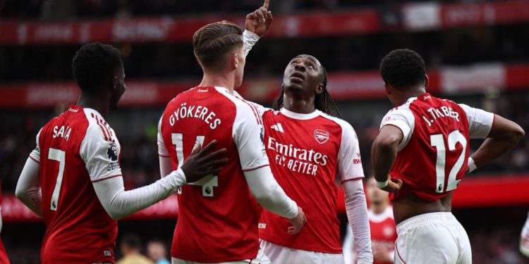 Premier League: Arsenal, dokazati u fuga: è a +4 sul Bournemouth, ok col Forest. Stop City