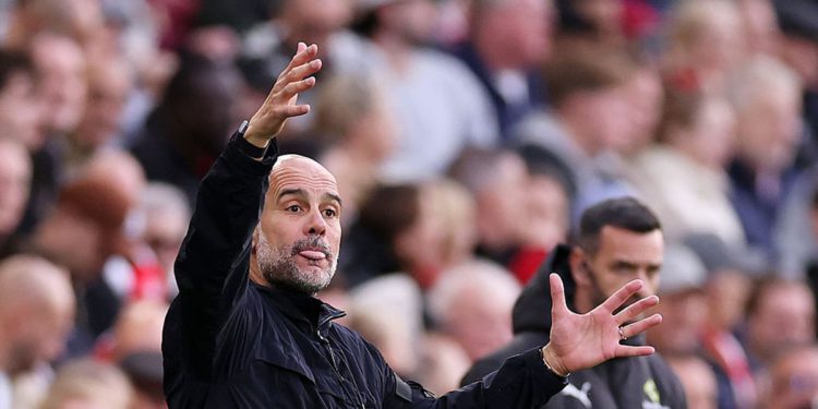 Premier liga, Guardiola izrađuje priču i poziva Fergusona i Wengera na večeru