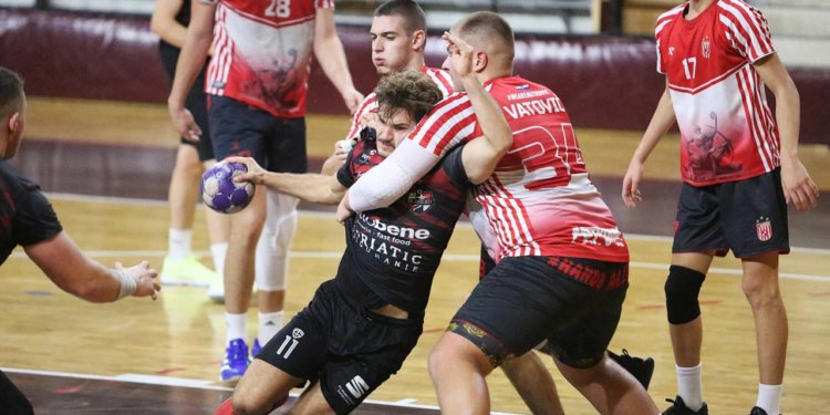 Premijerligaš stigao u Gospino polje bez iskusnih i udarnih igrača. Ardiaei već zna protiv koga i gdje igra polufinale