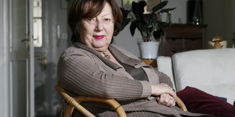 Preminula je Snješka Knežević: Svojim radom zadužila je Zagreb i Zagrepčane