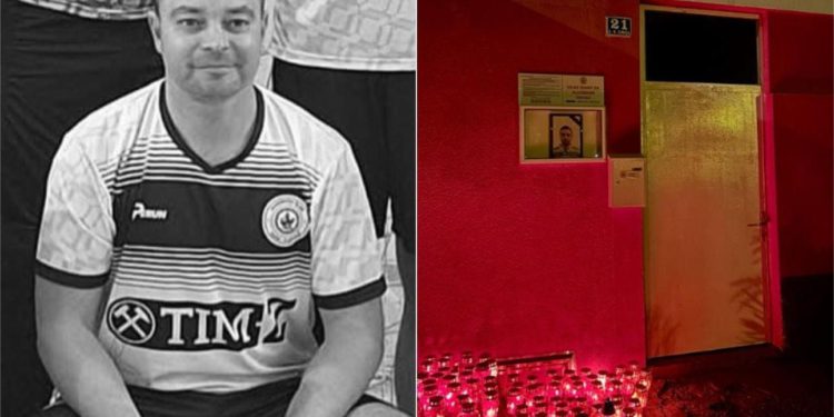 Preminuo Marijo Janković: Otišlo je veliko srce NK GOŠK-a Kaštela