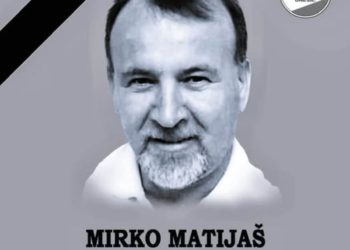 Preminuo Mirko Matijaš, član Uprave NK Zagora Unešič