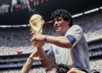 Preminuo Roberto Cejas, navijač koji je Maradonu digao u nebesa 1986.