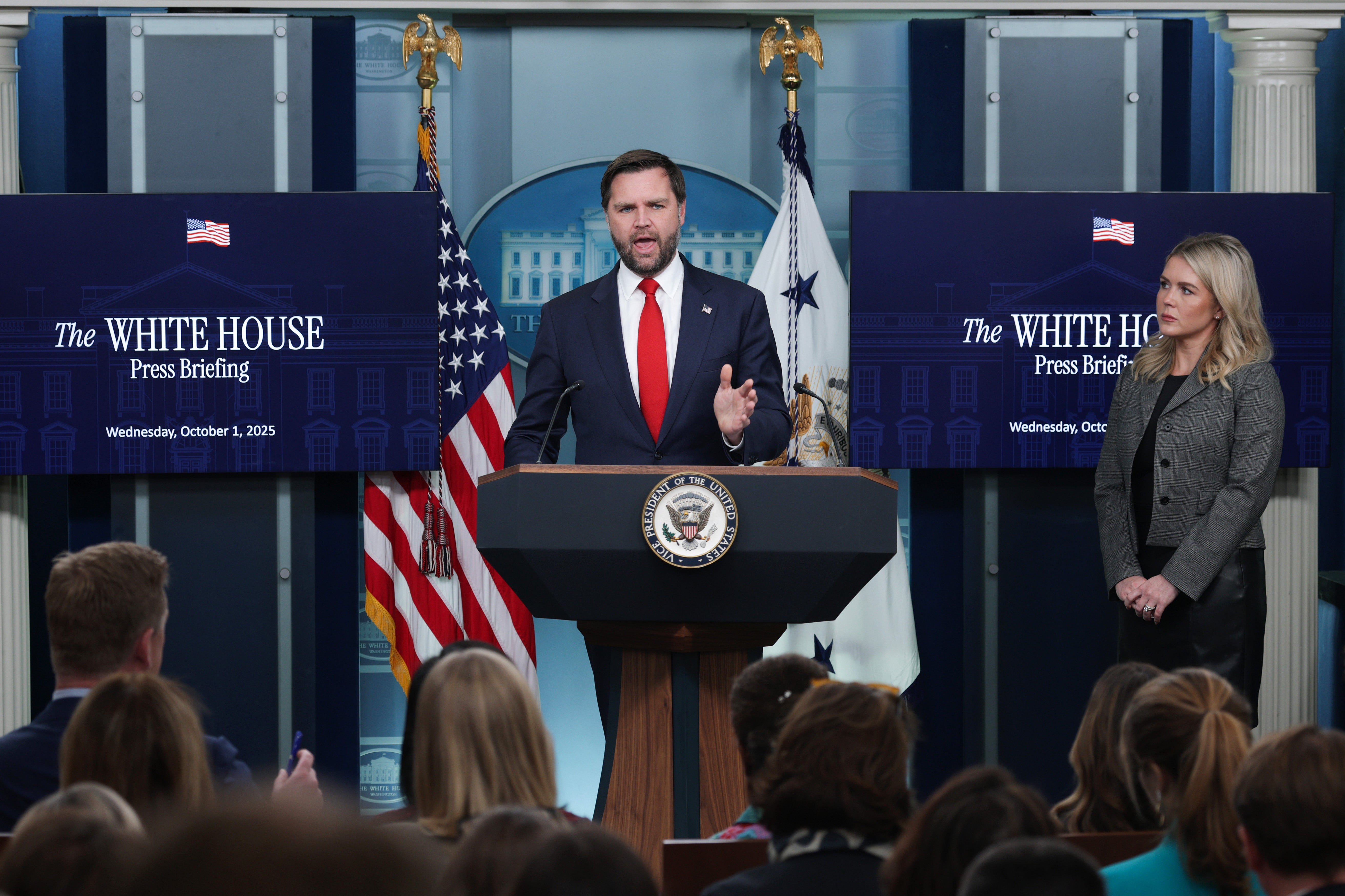 Izričita poruka Trumpove administracije protiv 