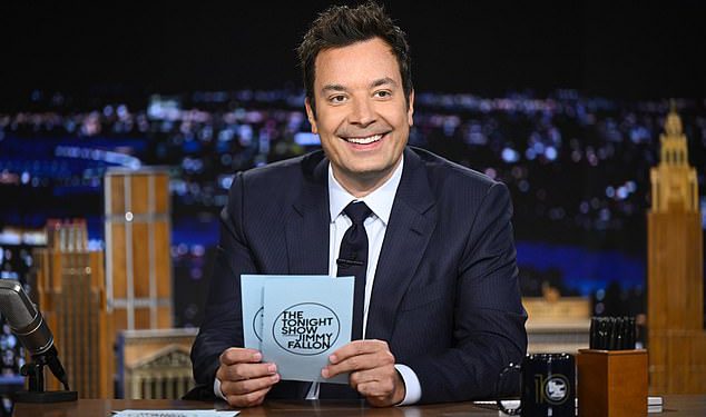 ‘Prevara’ Jimmy Fallon ostavlja navijače bejzbola bijesne od izdaje tijekom Red-Sox-Yankeesa