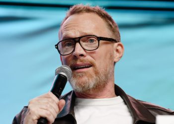 ‘Previše mi nedostaje Heath’: Marvel zvijezda Paul Bettany i dalje osjeća gubitak legende Jokera Heath Ledger, a još uvijek ne može gledati vitezovu priču