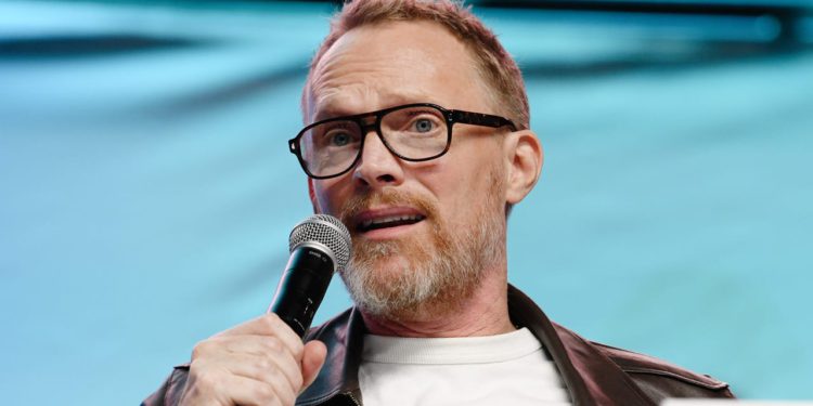 ‘Previše mi nedostaje Heath’: Marvel zvijezda Paul Bettany i dalje osjeća gubitak legende Jokera Heath Ledger, a još uvijek ne može gledati vitezovu priču