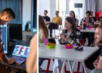 Prijavi se na jubilarno 10. izdanje DUMP Internshipa