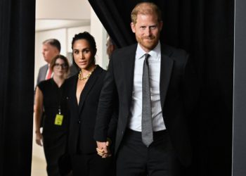 Princ Harry i Meghan Markle traže od obitelji da se pridruže borbi protiv grabežljivih politika društvenih medija
