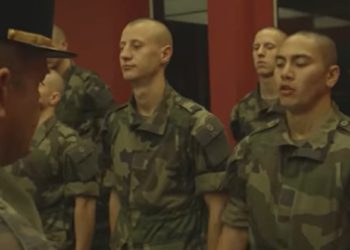 Pripadnik Legije stranaca opisao kako to zapravo izgleda: ‘Pa znate što radimo kad se ne borimo?’