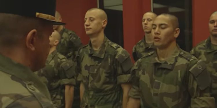 Pripadnik Legije stranaca opisao kako to zapravo izgleda: ‘Pa znate što radimo kad se ne borimo?’