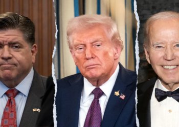 Pritzker kaže da Trump ‘pati demenciju’ unatoč podršci Bidenovoj mentalnoj kondiciji