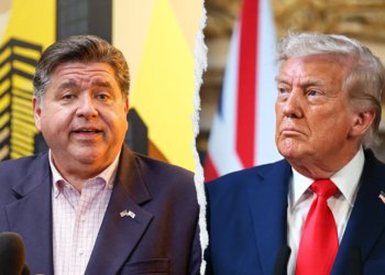 Pritzker naziva Trump Texas Troop Diployment “invazijom”