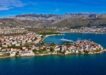 Privremena regulacija prometa u ulici Put Svetog Lovre u Stobreču