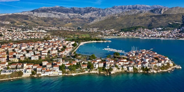 Privremena regulacija prometa u ulici Put Svetog Lovre u Stobreču