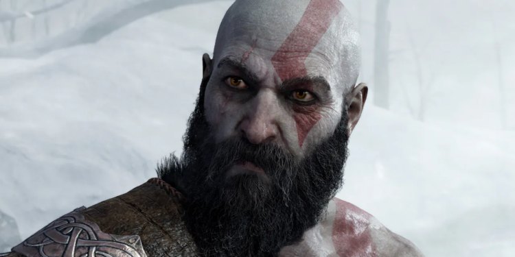 Procurele snimke zaslona otkazane igre God of War za više igrača izazivaju povratak u Grčku i zloglasnog bivšeg negativca