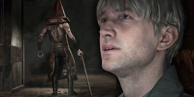 Prodaja remakea Silent Hill 2 dosegla je 2,5 milijuna dok je franšiza premašila 10 milijuna