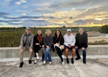 Promocija posezone i nautike: inozemni novinari otkrivaju čari Šibensko-kninske županije